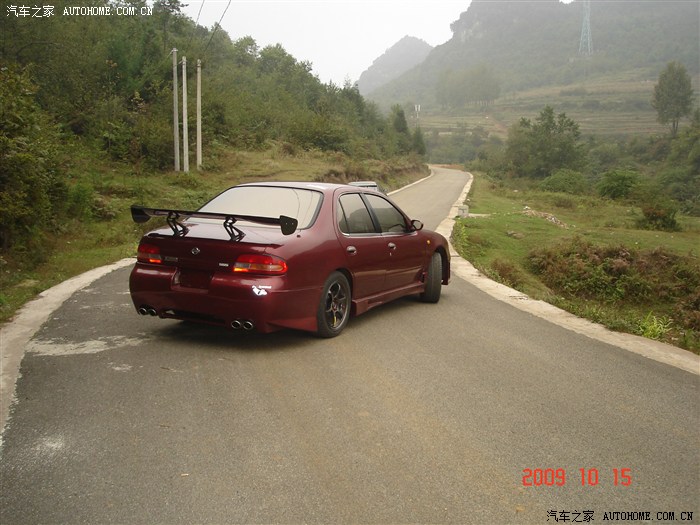 经典nissanu13sss20手动档改装进化作业第一章