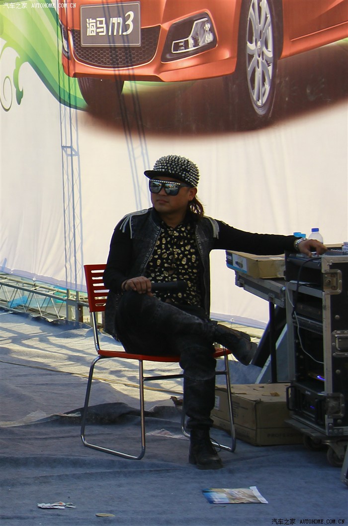 【秋生哥】阜阳第三届(春季)房 车大联展