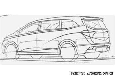 五菱宏光s升级款谍照曝光 代号cn200