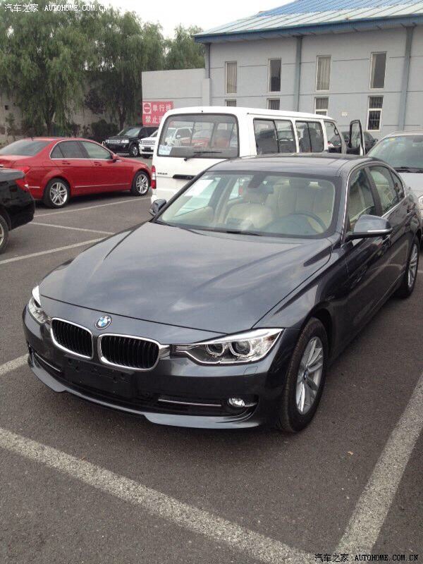 【图】哈瓦那灰…求认证!_宝马3系论坛_汽车之家论坛