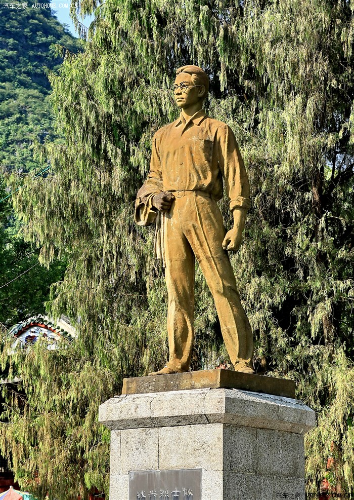 百色车主营黄姚随拍