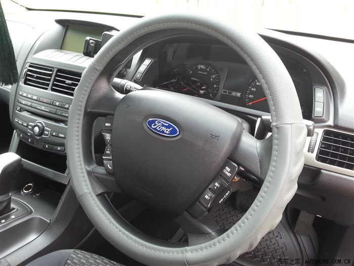 福特猎鹰falcon半年用车及轻度改装澳洲二手车选购tips