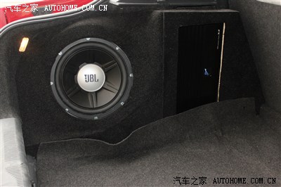 车载音响升级：打造移动音乐空间