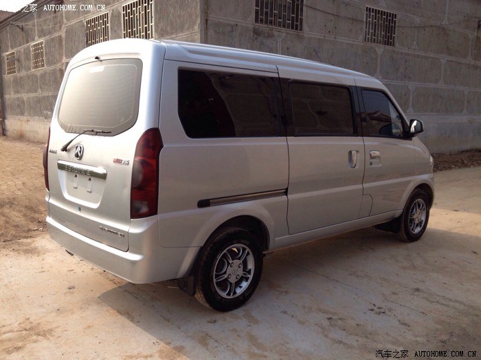 【图】让大家看看我的改装集锦,能不能申精_北汽威旺306论坛_汽车之家