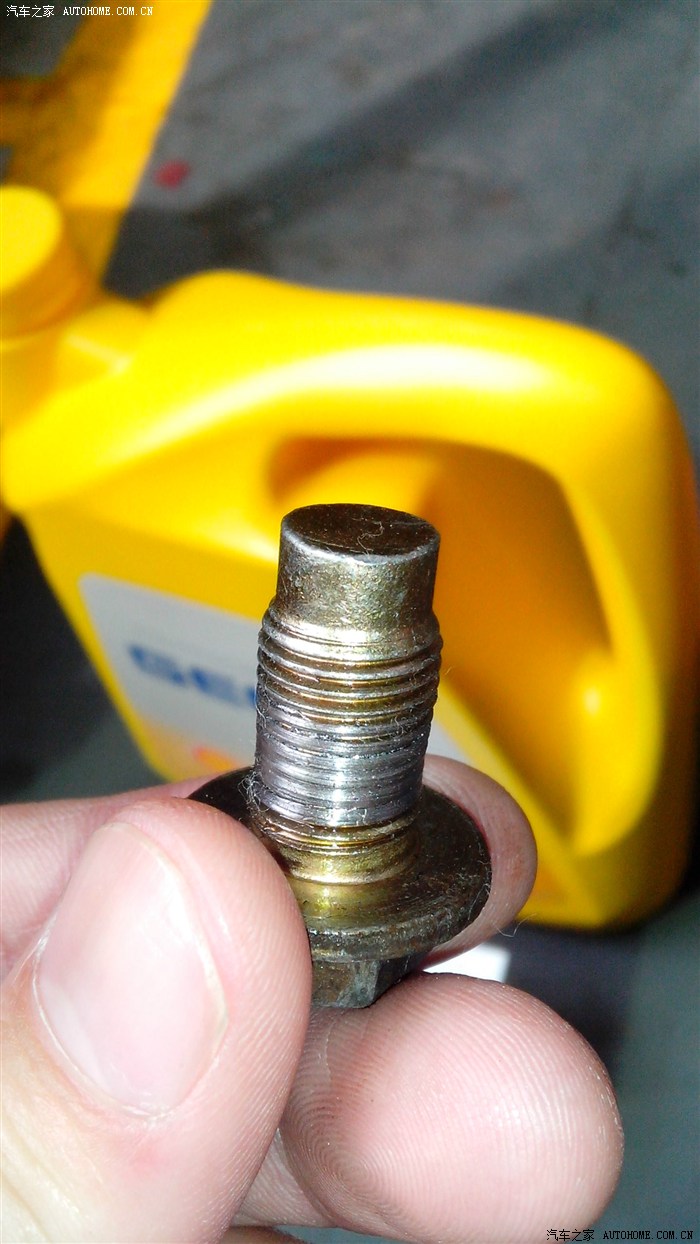 四保,油底壳螺丝滑丝,清洗节气门