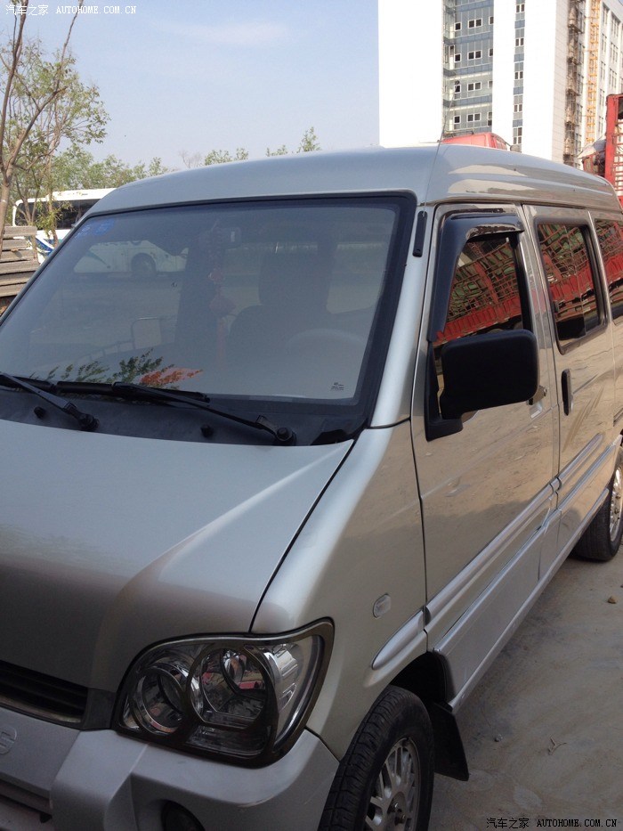 【图】五菱之光6376a3.4年7万公里_五菱之光论坛_汽车之家论坛