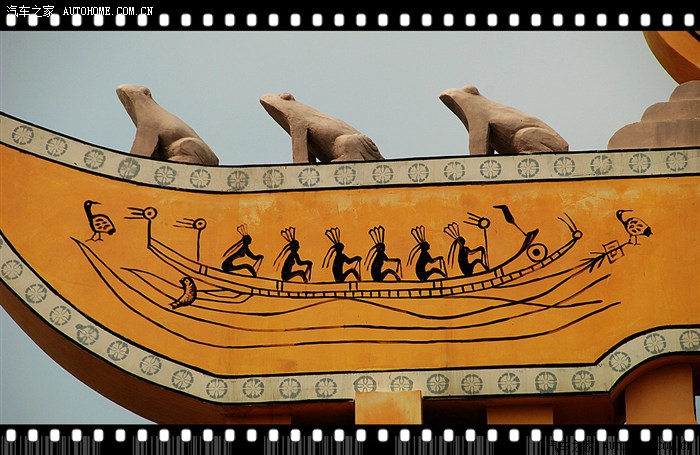 乱游记壮族三月三寻根敢壮山