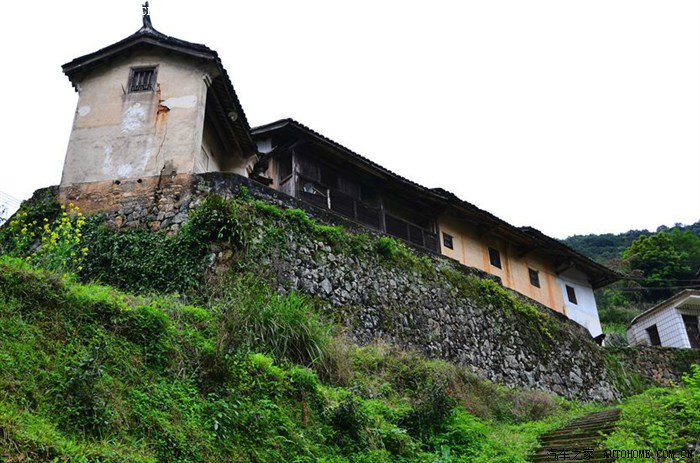 【图】待字深闺——粤东竹乡蕉岭南礤镇蓝源村_广东论坛_汽车之家论坛