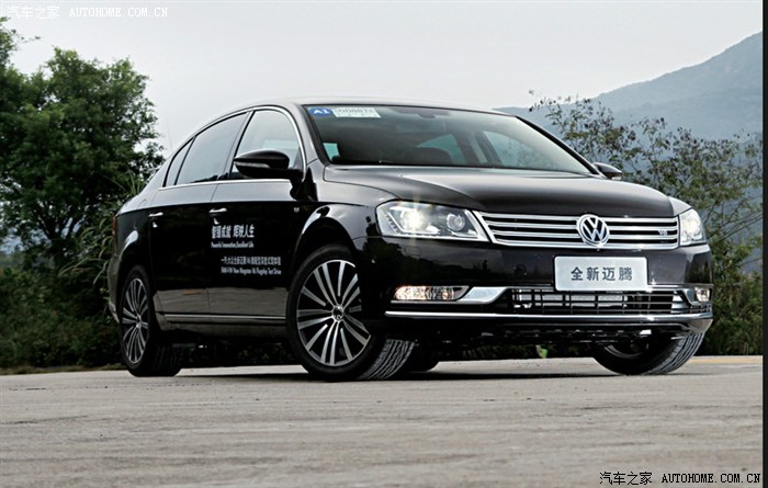 迈腾v6的轮毂好漂亮啊有人出吗