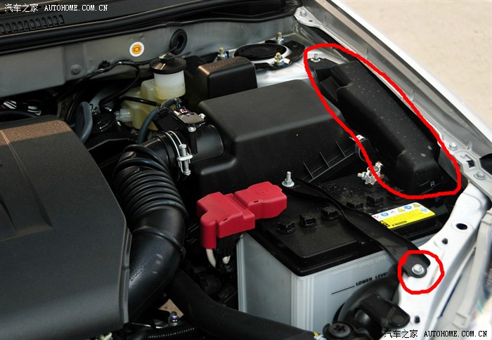 11款花冠换近光灯泡的注意事项注意要复位节气门