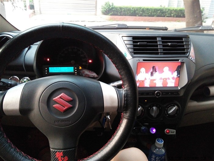 版主手下留情,屌丝论坛成员,出换下来的阿尔派机头(已出)