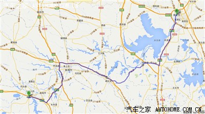 杞县317省道全程线路图图片