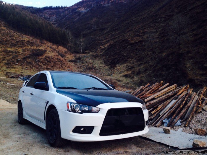 【图】照片2张流…_翼神论坛_汽车之家论坛