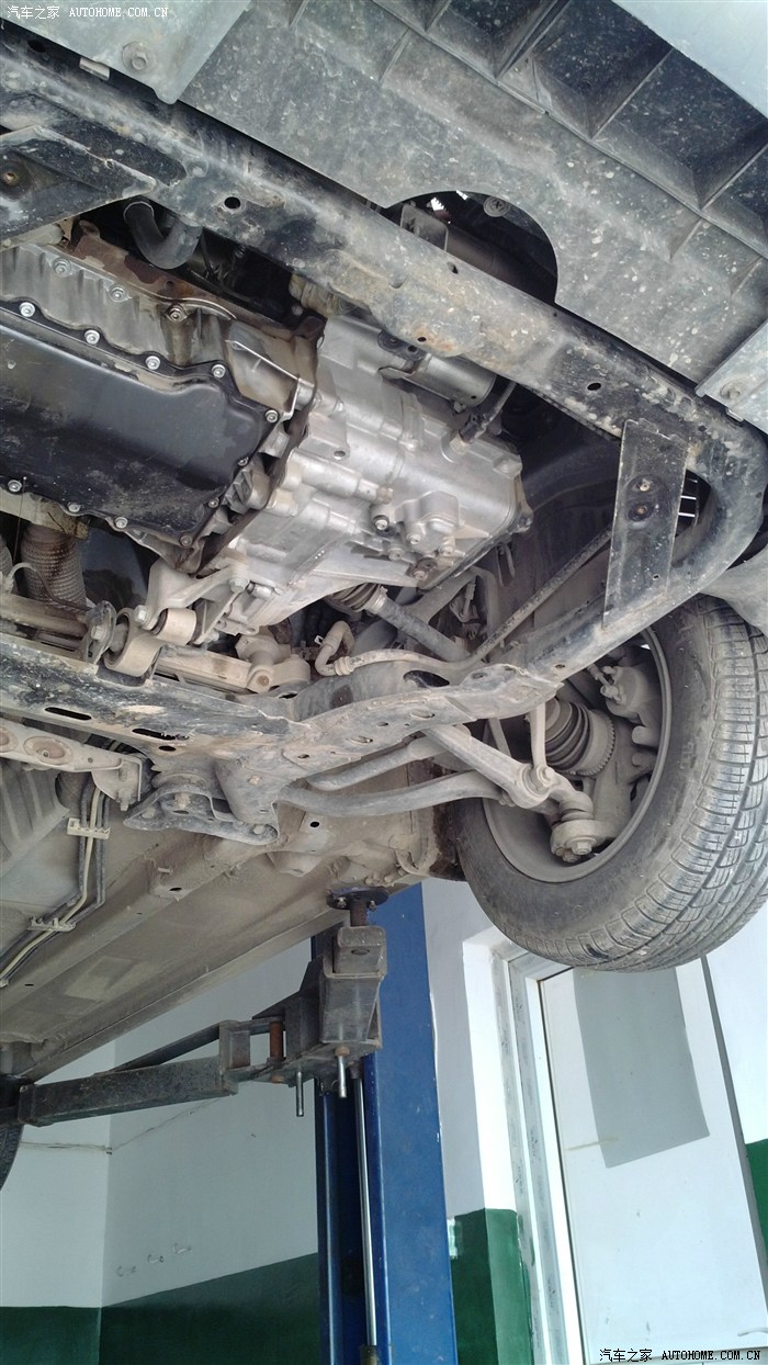 【图】四年半的50,不一样的视角_奔腾b50论坛_汽车之家论坛