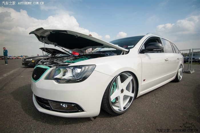 速尊改装多图欣赏(送其他旅行车改装美图哦~)