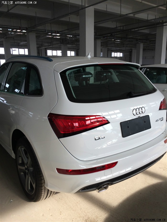 0t运动_奥迪q5/q5l论坛_汽车之家论坛