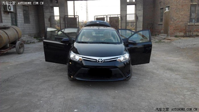 黑色1.3手动型尚版