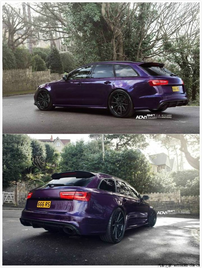 速尊改装多图欣赏(送其他旅行车改装美图哦~)