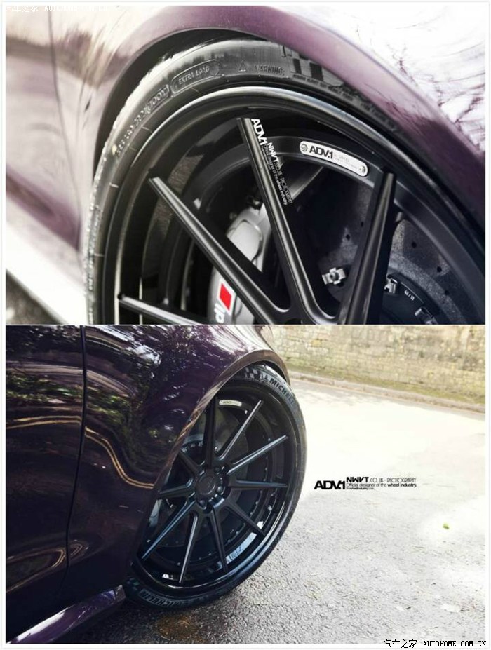 速尊改装多图欣赏(送其他旅行车改装美图哦~)