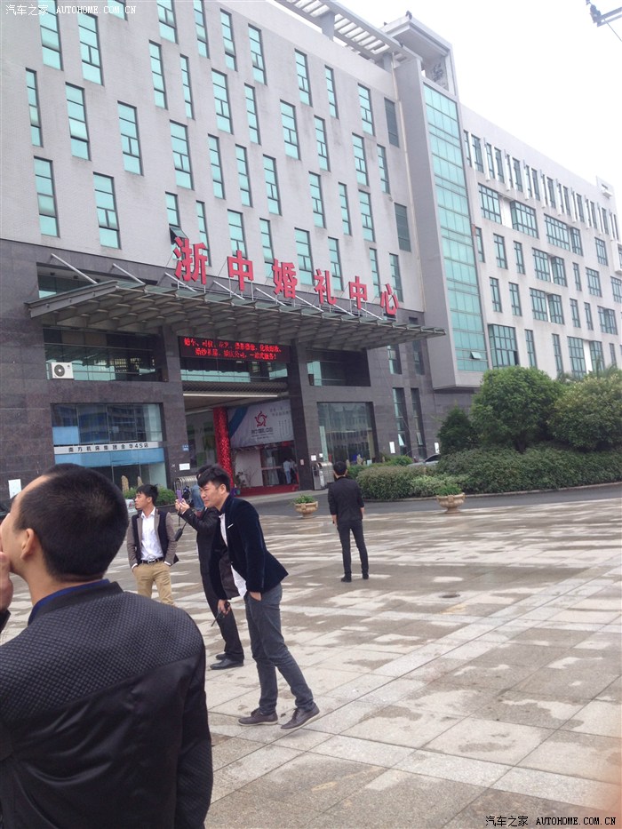 金华市二手车交易市场迎来新一轮发展高潮