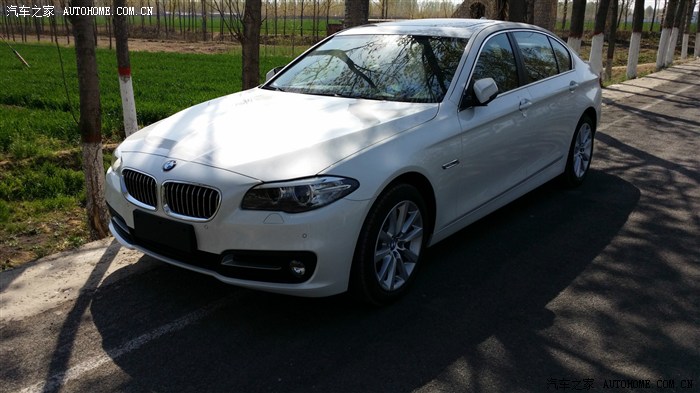 翻滚吧马宝宝2014款530li迟到的作业