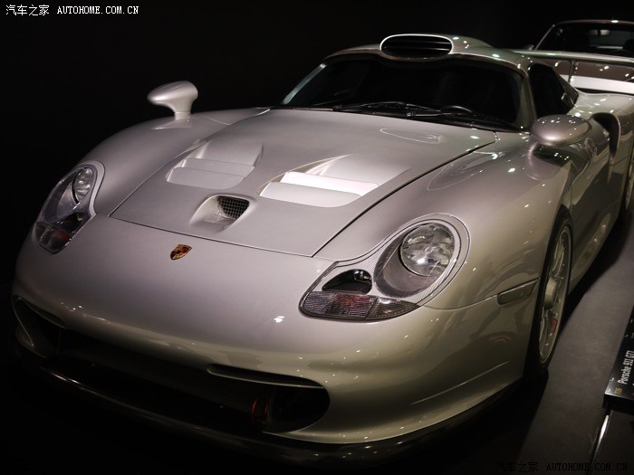 保时捷总厂斯图加特