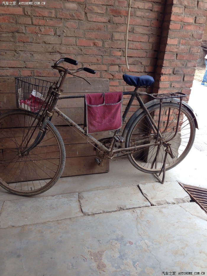 自行车论坛_汽车之家论坛