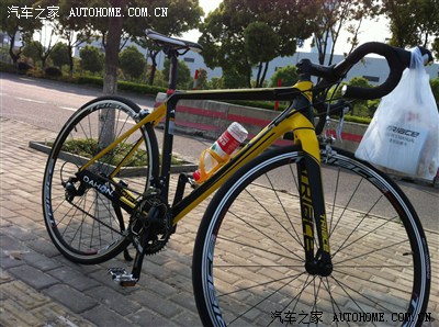 宁波雅戈尔5.1,我已提车.