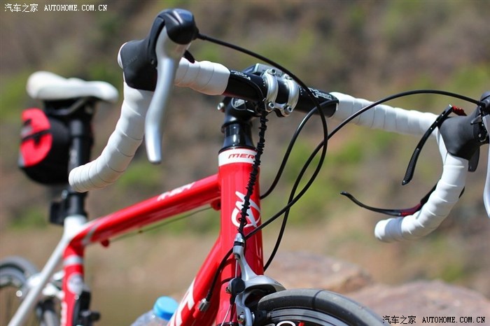 美利达904公路车