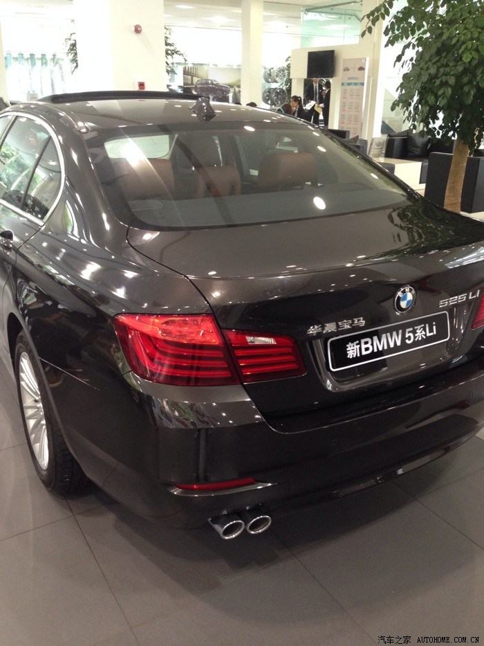 我也今天定了.展厅的这台就是巴西棕