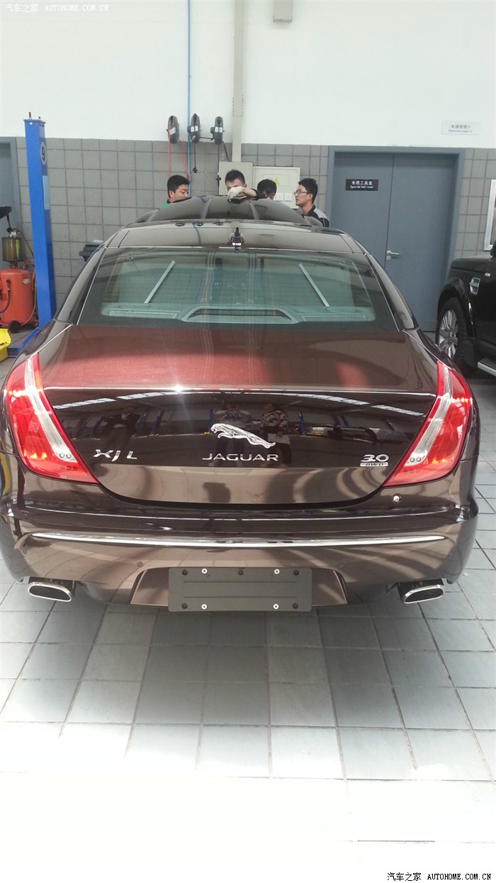 0awd_捷豹xj论坛_汽车之家论坛