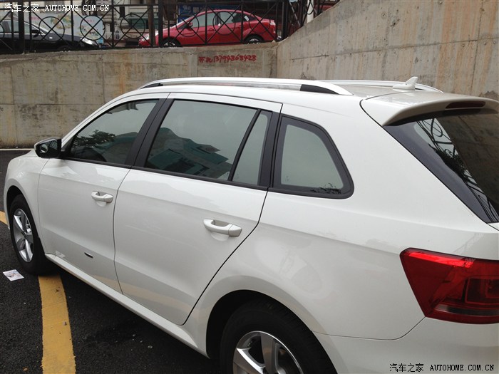 朗行加鲨鱼鳍好看吗?谁加了,发图看看