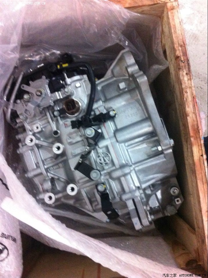 已经更新名图智能型新车俩个月变速箱报废维权贴