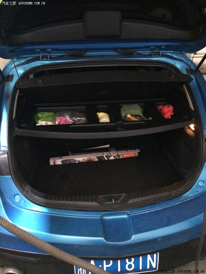 赞一个_马自达3 昂克赛拉论坛_汽车之家论坛