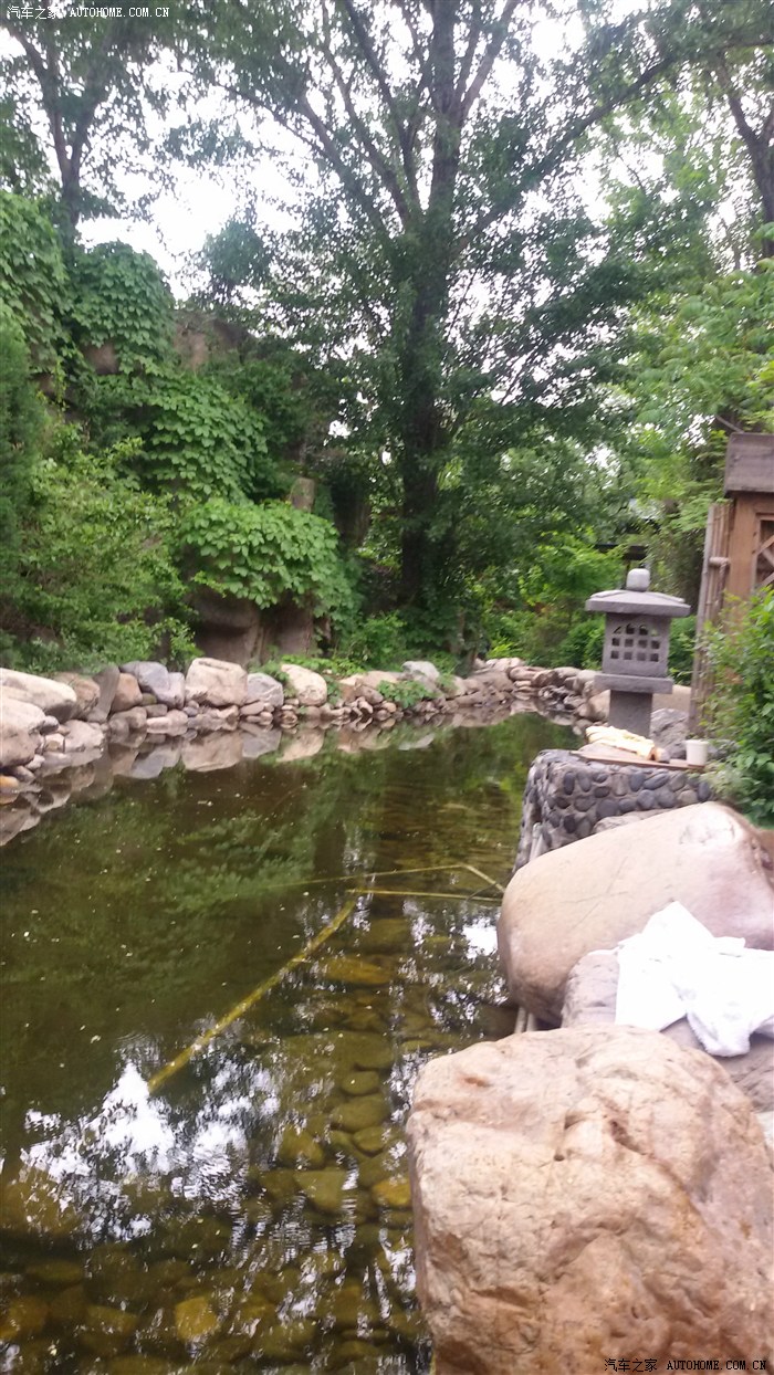 201451自驾鞍山千山熊岳天沐温泉