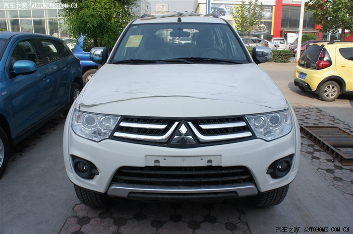 双城车记河南车友赴河北石家庄提车记续内附大图