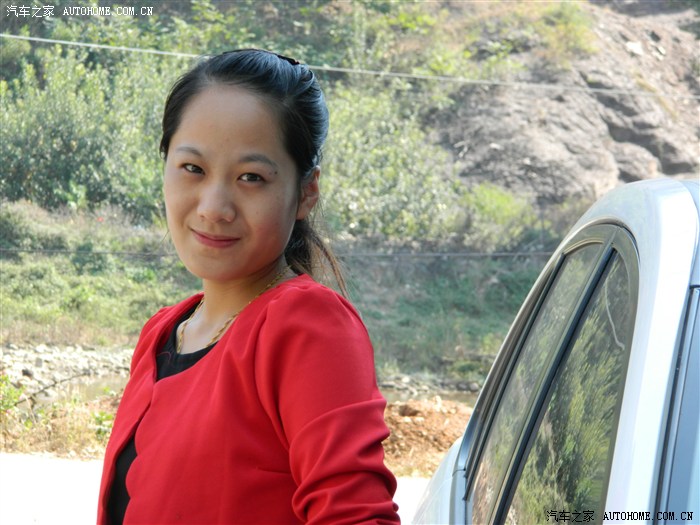 【我家最美启辰车模】多彩生活,全家总动员(媳妇婆婆全上阵)