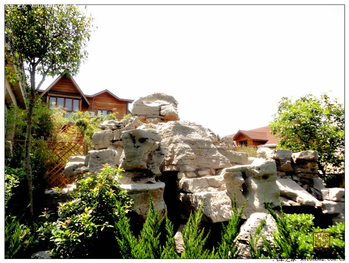 【图】【世嘉佳人】偶尔体验一下贵族生活——汉诺庄园游记_c4世嘉