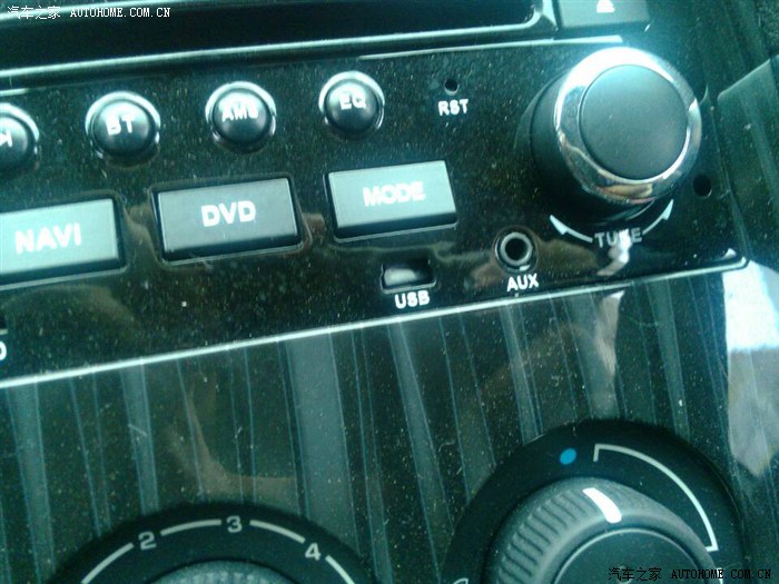 【图】3008usb接口问题_标致3008论坛_汽车之家论坛