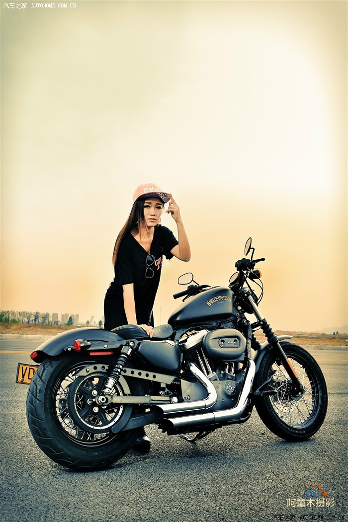 21414 | 回复: 71 摩托车论坛 【阿童木8001】【东戴河摩托美女骑行