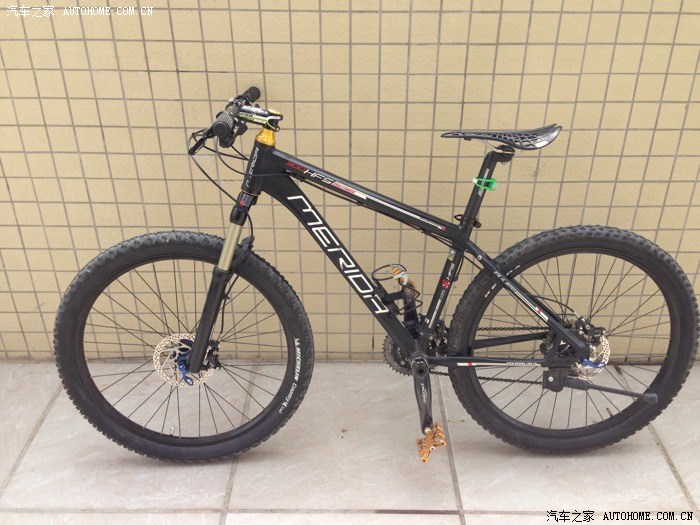 论坛首发美利达兰博770