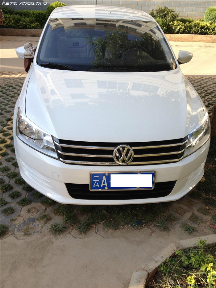 【图】中网喷黑_桑塔纳论坛_汽车之家论坛