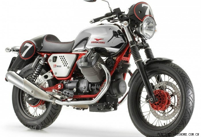 秀车- 2014款 moto guzzi norge 1200gt 8v