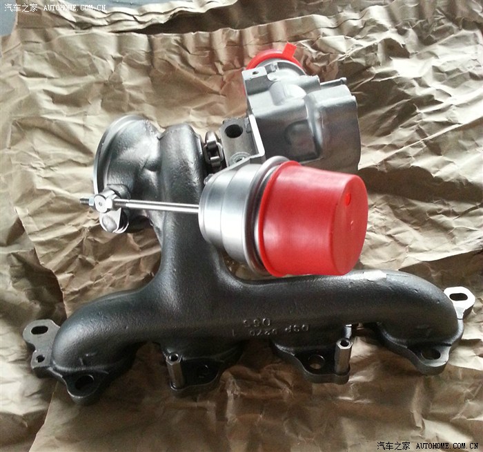 小勇橙科 改装原厂k03涡轮套件,碳纤维机盖,尾厢盖,轮上145匹