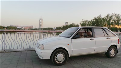 稀有物种,濒临灭绝——南京英格尔_北京_手机汽车之家