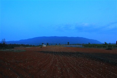 探索昆明东极—石林县法块村(糯黑,圭山,普拉河)