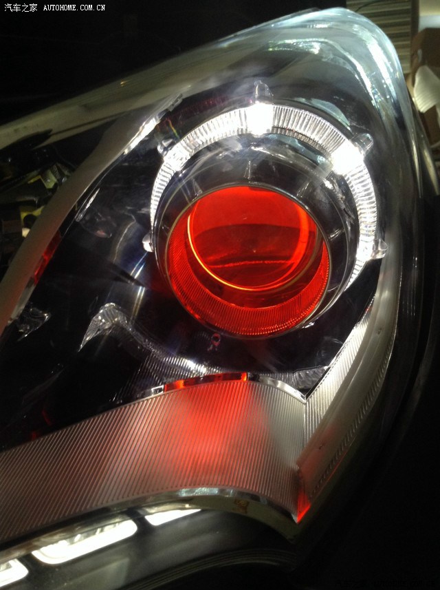 灯光升级修总操刀又一大作就一个字骚申精