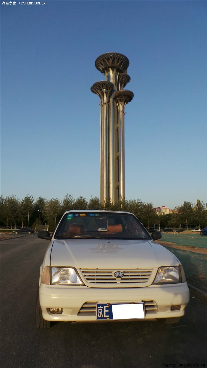 稀有物种,濒临灭绝——南京英格尔_北京_手机汽车之家