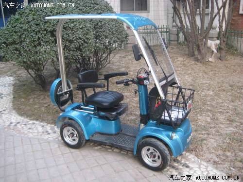 【图】谁能搞这个残疾人车 奥美赛m-2 车型?_天津论坛_汽车之家论坛