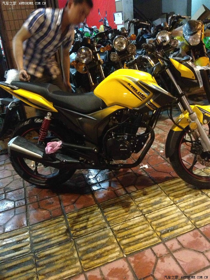 屌丝车代步车劲隆k5